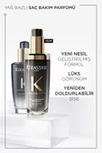 Kerastase Chronologiste L'huile De Parfum Canlandırıcı Saç Bakım Yağı 75 ml - 7
