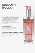 Kerastase Chroma Absolu L'huile Chroma Eclat Boyalı Saçlar Için Bakım Yağı 75 ml - 5
