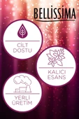 Bellissima Set Edt 60 ml + Deodorant 150 ml Kadın Parfüm Set Bellissima Set Edt 60 ml + Deodorant 150 ml Kadın Parfüm Set thumbnail 3