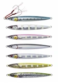 Savage Gear 3D Slim Jig Minnow 16 cm 120 gr  Flash Minnow PHP thumbnail 1