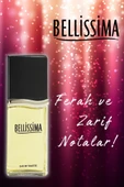 Bellissima Set Edt 60 ml + Deodorant 150 ml Kadın Parfüm Set Bellissima Set Edt 60 ml + Deodorant 150 ml Kadın Parfüm Set thumbnail 2