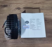 2 Adet 8 Power Ledli Oval 9-60 Volt 24w Ip67 Çalışma Lambası - 4