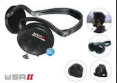XP DEUS 2 Metal Dedektör - Ana Kontrol Ünitesi WSA2 Kablosuz Kulaklık 22cm FMF Başlık ile - 5