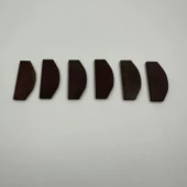 OSAKA OPC-51134 3/4" SOMUN SIKMA TABANCASI KANAT TAKIMI thumbnail 2