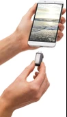 SanDisk Ultra Dual Drive Type-C SDDDC2-064G-G46 64 GB Flash Bellek - 4