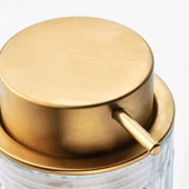 SUMUHOME SILVTJÄRN CAM SIVI SABUNLUK GOLD 350 ML - 2