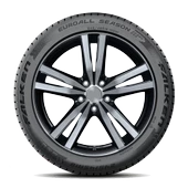 Falken 225/55 R18 TL 102W XL Euroall Season As220 Pro (Üretim Yılı:2025) - 3