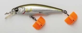 Savage Gear Treble Hook Protectors  L #2-1 - 4