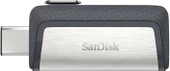 SanDisk Ultra Dual Drive Type-C SDDDC2-064G-G46 64 GB Flash Bellek - 1