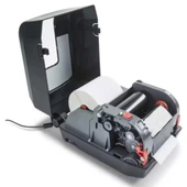 Honeywell PC42T Plus Termal+Termal Transfer+USB 203DPI Barkod Yazıcı - 3
