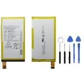 SONY XPERİA Z3 MİNİ / SONY C4  PİL - BATARYA ve TAMİR SETİ LIS1561ERPC - 1