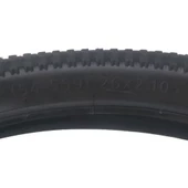 BİSİKLET 26 X 2.10 MTB DAĞ ZIRHLI DIŞ LASTİK - 2