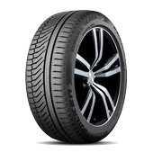 Falken 225/55 R18 TL 102W XL Euroall Season As220 Pro (Üretim Yılı:2025) - 1