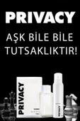 Privacy Woman Addiction EDT 100 ml + Deo Sprey 150 ml Kadın Parfüm Seti - 5