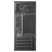 RaXius Business B1 i7 UHD770-137A8 i7-13700 64GB 2TBSSD FreeDOS Masaüstü Bilgisayar - 4