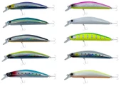 Kendo Killer's Minnow Hasen 100 F 14.1 gr Sahte Balık  22 - 1