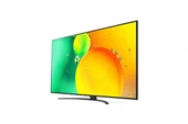 LG 70NANO766QA Ultra HD (4K) TV - 2