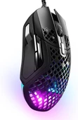 SteelSeries Aerox 5 RGB Optik Kablolu Oyuncu Mouse - Teşhir thumbnail 3