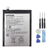 Lenovo Vibe K5 Note Pil - Batarya BL261 ve Tamir seti - 1