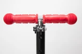Xslide Işıklı Tekerlekli Scooter-KIRMIZI - 4