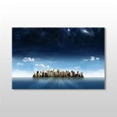 Ada Kanvas Tablo thumbnail 1