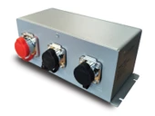 Electrozirve 20A Transfer Switch - 4