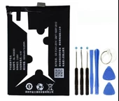 CASPER VİA A1 PLUS PİL - BATARYA VE TAMİR SETİ - 1