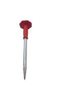 Eltos Sert Plastik Korumalı Murç - 1