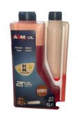 ABM Motor Yağı 1Lt thumbnail 1