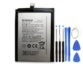 LENOVO VİBE SHOT PİL -BATARYA BL246 VE TAMİR SETİ - 1