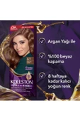 Koleston Intense Saç Boyası 6/7 Çikolata Kahve - Salon Kalitesi - 2