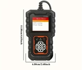 CRP3001 OBDII Araç Arıza Tespit Cihazı - 1