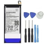 SAMSUNG A5 A520 PİL - BATARYAEB-BA520ABE VE TAMİR SETİ - 1