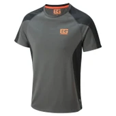 Craghoppers BG S/S Base Top Erkek T-Shirt-SİYAH - 1
