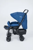 TOİS Çift Yönlü Bebek Arabası 2022 thumbnail 2