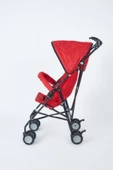 TOİS Milan Ön Barlı  Pratik Baston Bebek Arabası thumbnail 2