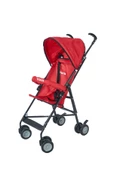 TOİS Roma Ön Bariyerli Pratik Katlanabilir Hafif Bebek Arabası thumbnail 2