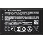 Nokia Lumia 532 Batarya - Pil BV-5J - 2