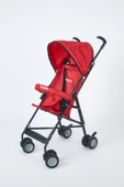 TOİS Milan Ön Barlı  Pratik Baston Bebek Arabası thumbnail 1