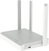 Keenetic Hopper KN-3810-01 AX1800 Mesh 4 Port 1800 Mbps Router - 3
