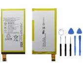 Sony Xperia C4 Batarya - Pil LIS1561ERPC ve Tamir Seti - 1