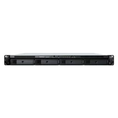 Synology RS822RPPLUS NAS Server 4 Adet-3.5 Rack - 1