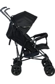 TOİS Oxford Tam Yatar Baston Bebek Arabası thumbnail 2