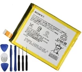 Sony Xperia Z3+ Z4/C5 /C5 Ultra Pil - Batarya ve Tamir Seti LIS1579ERPC - 1