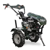 Kaan CP 250-S Benzinli Çapa Makinesi 7 Hp - 1