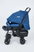 TOİS Çift Yönlü Bebek Arabası 2022 thumbnail 3