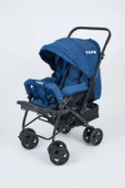 TOİS Çift Yönlü Bebek Arabası 2022 thumbnail 1