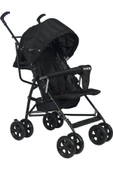 TOİS BABY Oxford Tam Yatar Baston Bebek Arabası - 1