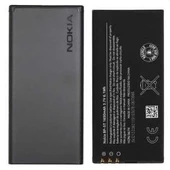 Nokia Lumia 820 Batarya - Pil BP-5T thumbnail 1