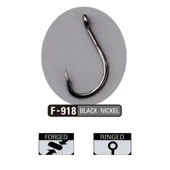 Sasame F-918 BL Nickel Izu Ringed  Standart 5 - 1